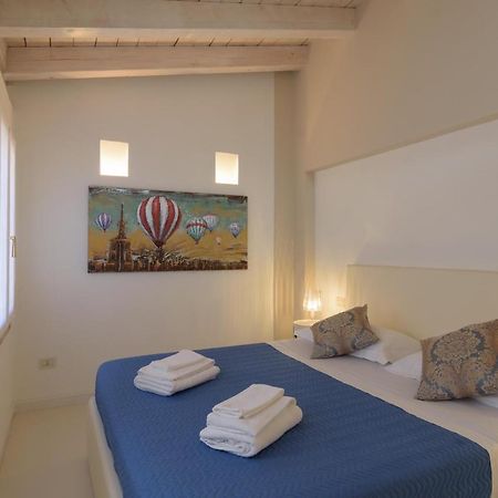 Corteluna Incantevole A 500 Metri Da P.Zza S.Marco Venedig Exterior foto