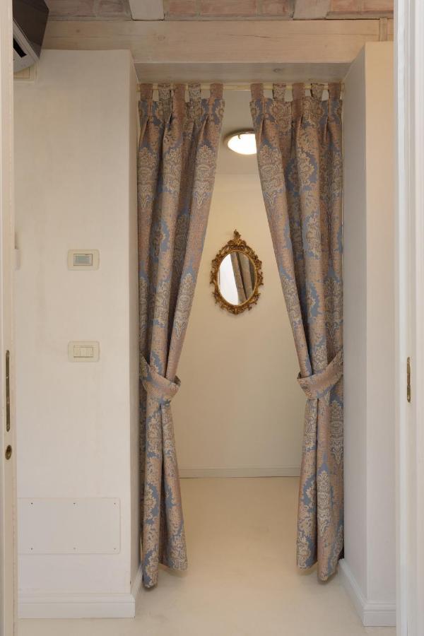 Corteluna Incantevole A 500 Metri Da P.Zza S.Marco Venedig Exterior foto