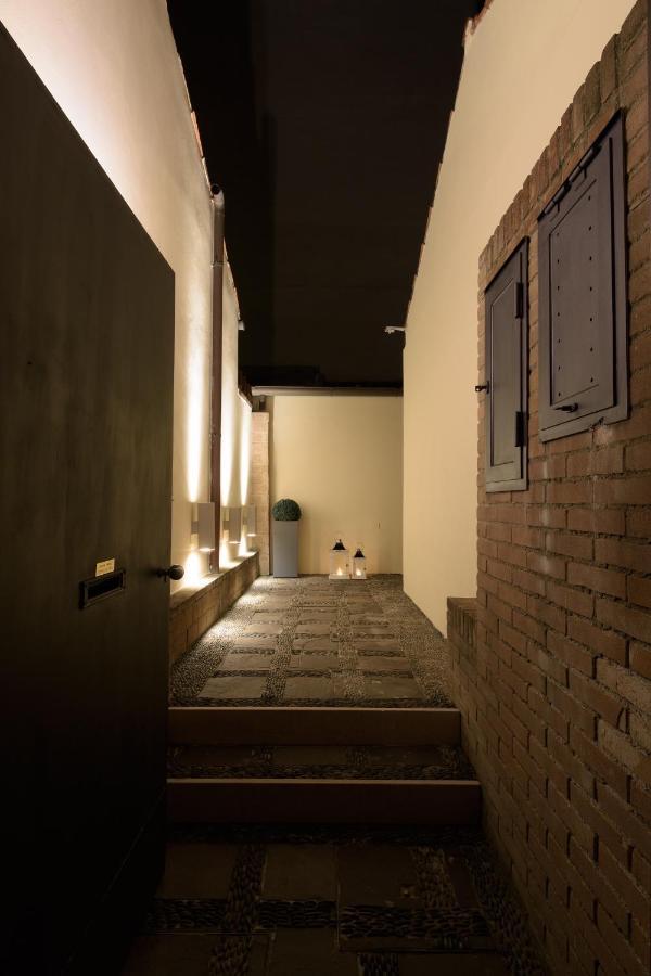 Corteluna Incantevole A 500 Metri Da P.Zza S.Marco Venedig Exterior foto
