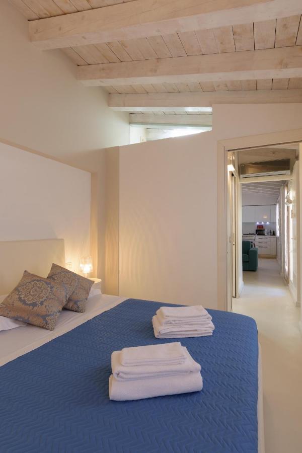 Corteluna Incantevole A 500 Metri Da P.Zza S.Marco Venedig Exterior foto